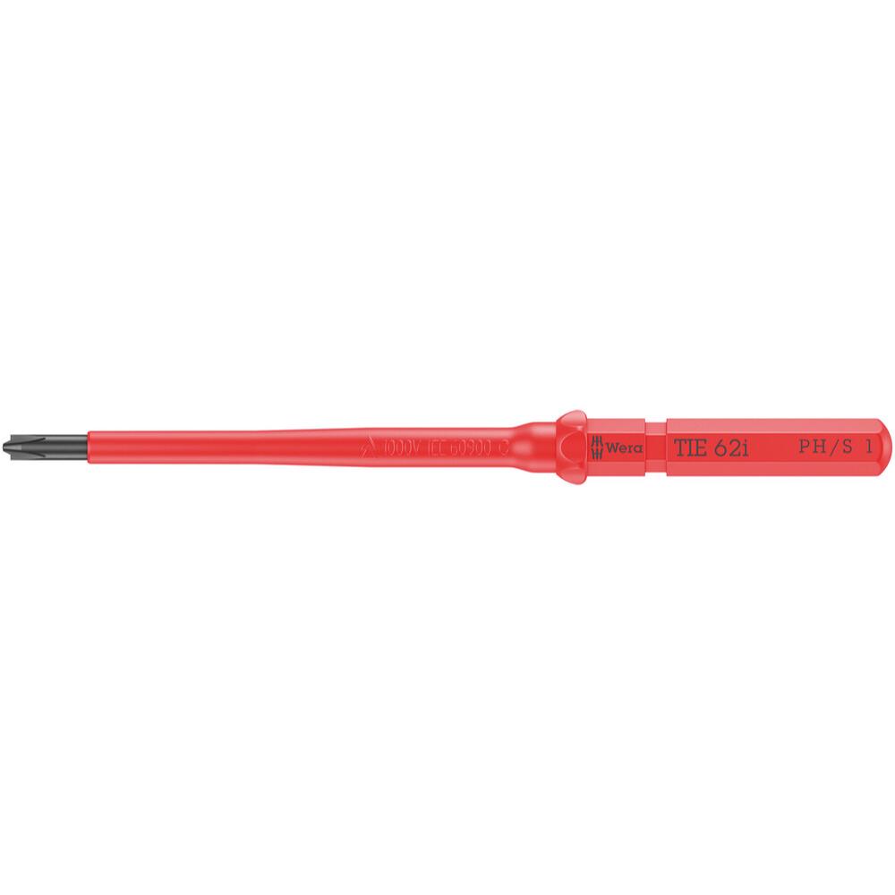 Wera Kraftform Kompakt VDE 18 Universal 2 Tool Finder