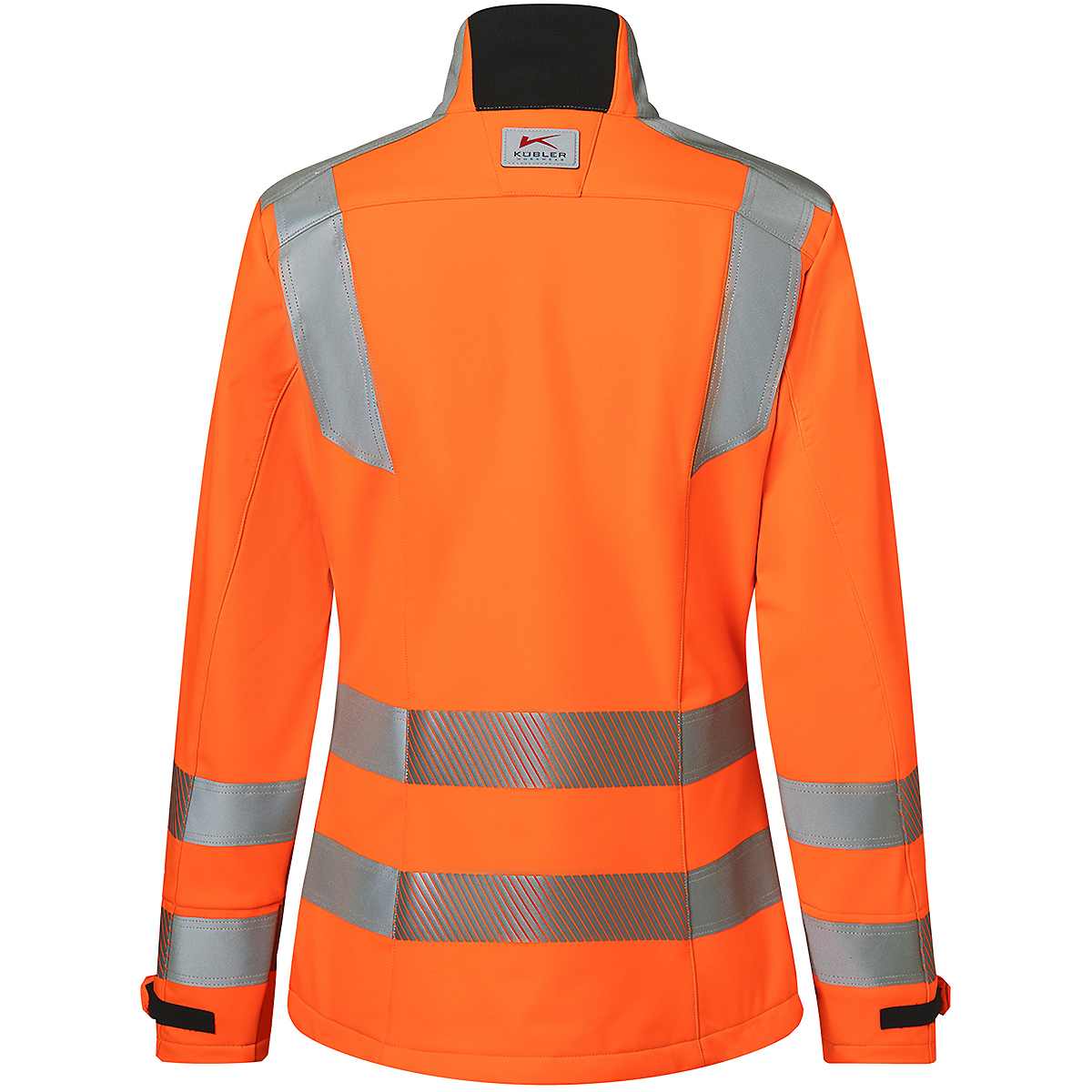KÜBLER REFLECTIQ Softshelljacke Damen PSA 2