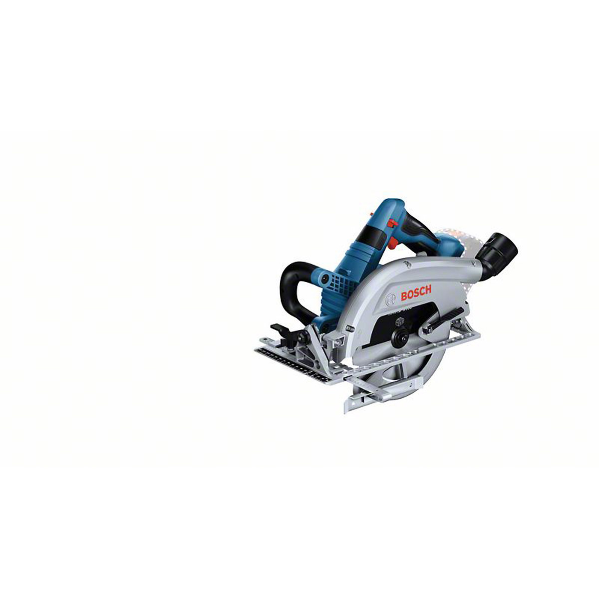 Bosch Akku-Kreissäge GKS 18V-70 L in Kartonschachtel