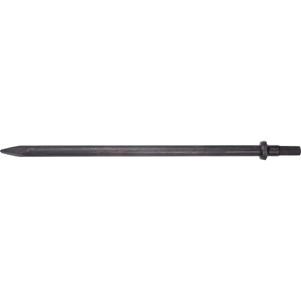 PFERD TOOLS Spitzmeißel mit Nutzlänge 450 mm / Einsteckgruppe EG07