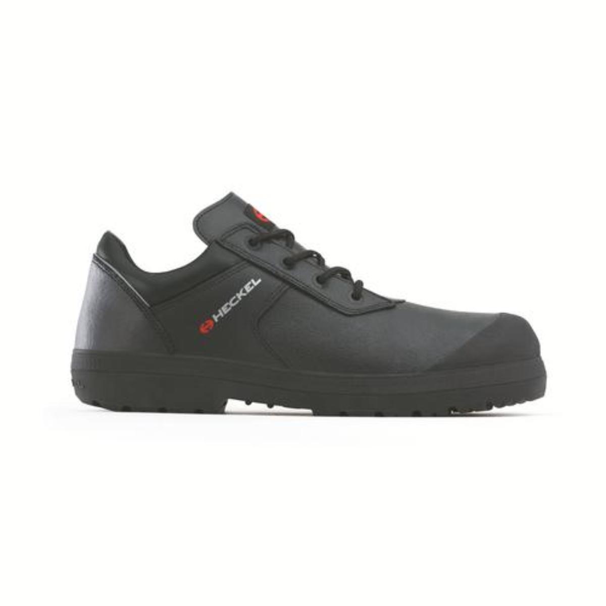 uvex MACSOLE PLUS 2.0 Sicherheitsschuh Halbschuhe S3, schwarz