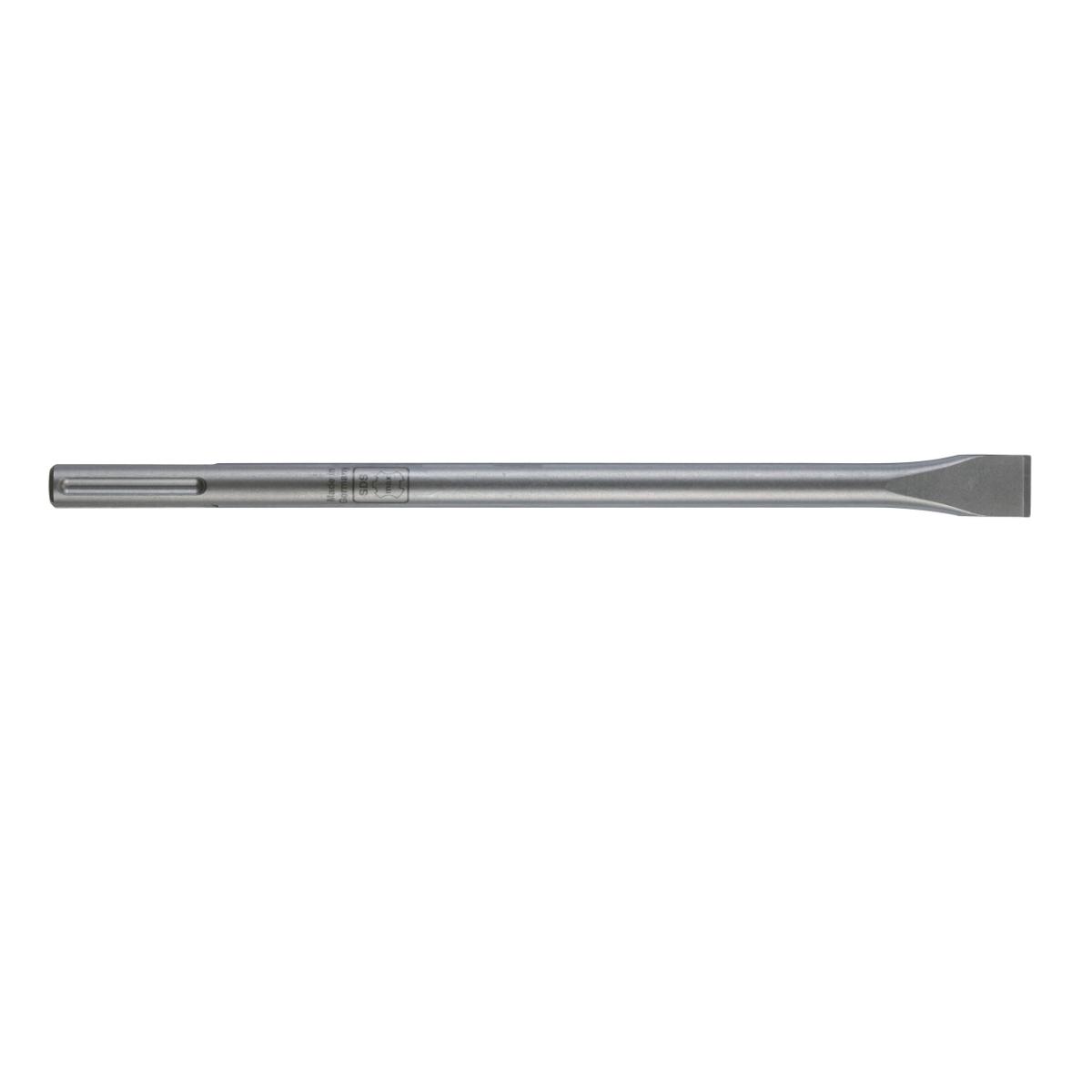 Milwaukee - FLACHMEISSEL SDS-MAX 400X25MM (20) - 4932399303