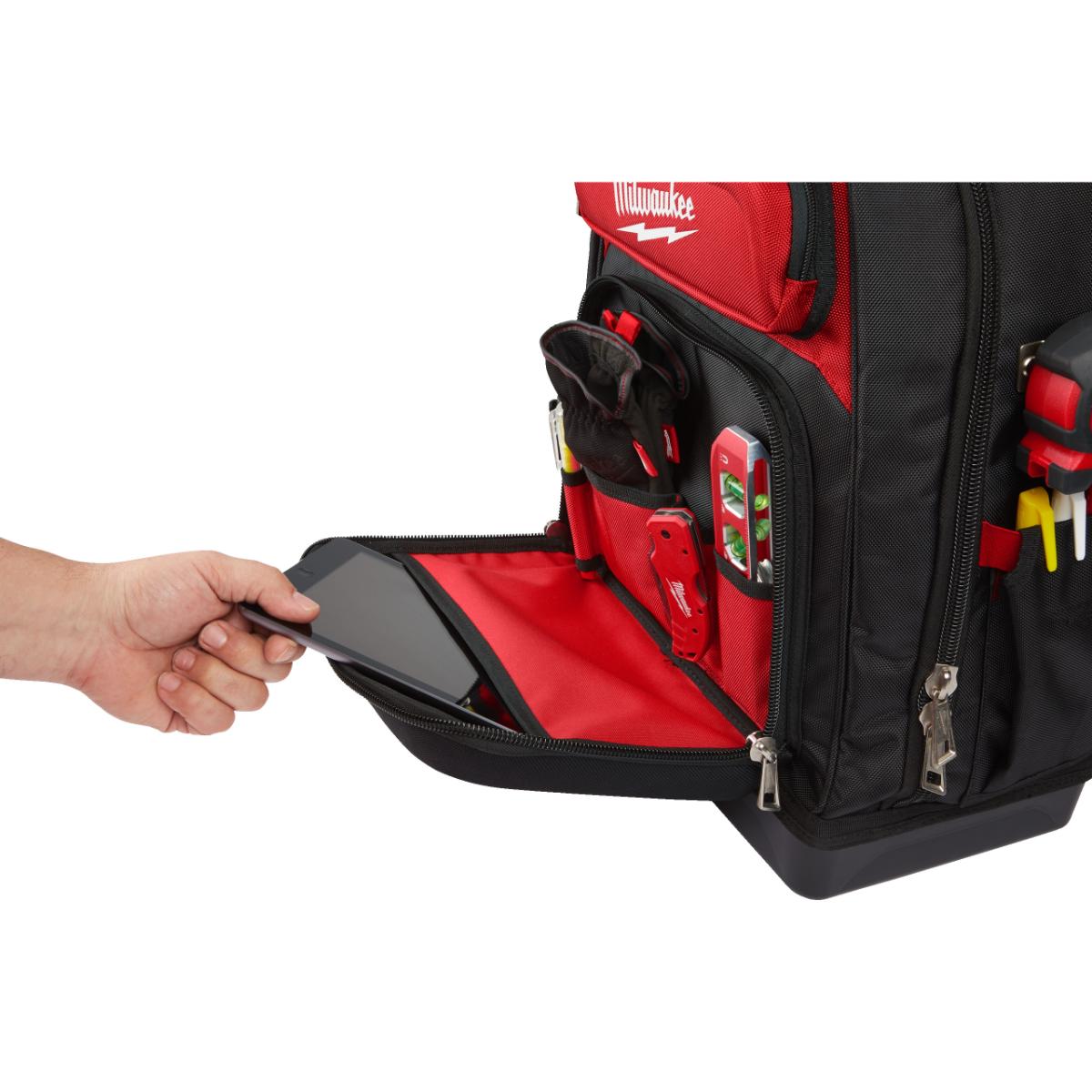 Milwaukee Ultimate Jobsite Rucksack
