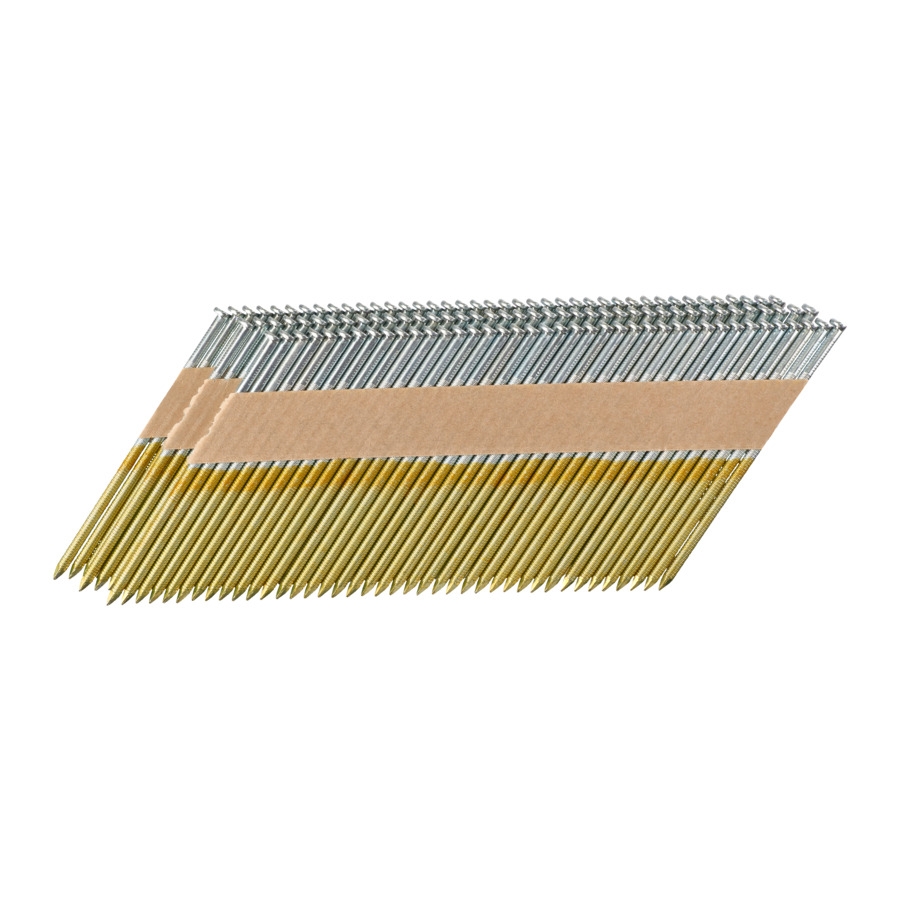 Milwaukee - Halbkopf-Nägel 7,4x3,1x90 mm (3000) - 4932478404