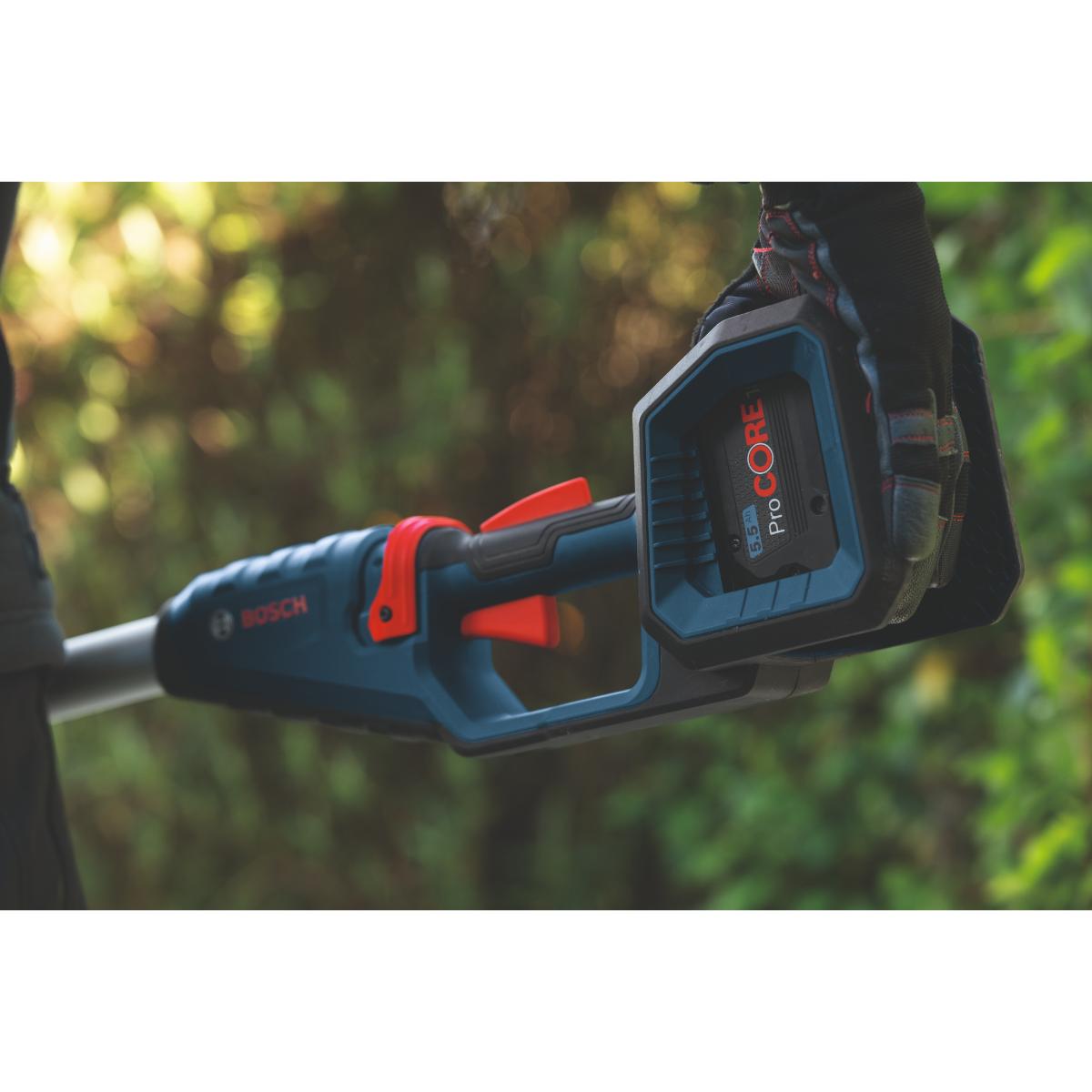 Bosch Akku-Hochentaster GKE 18V-25 TP