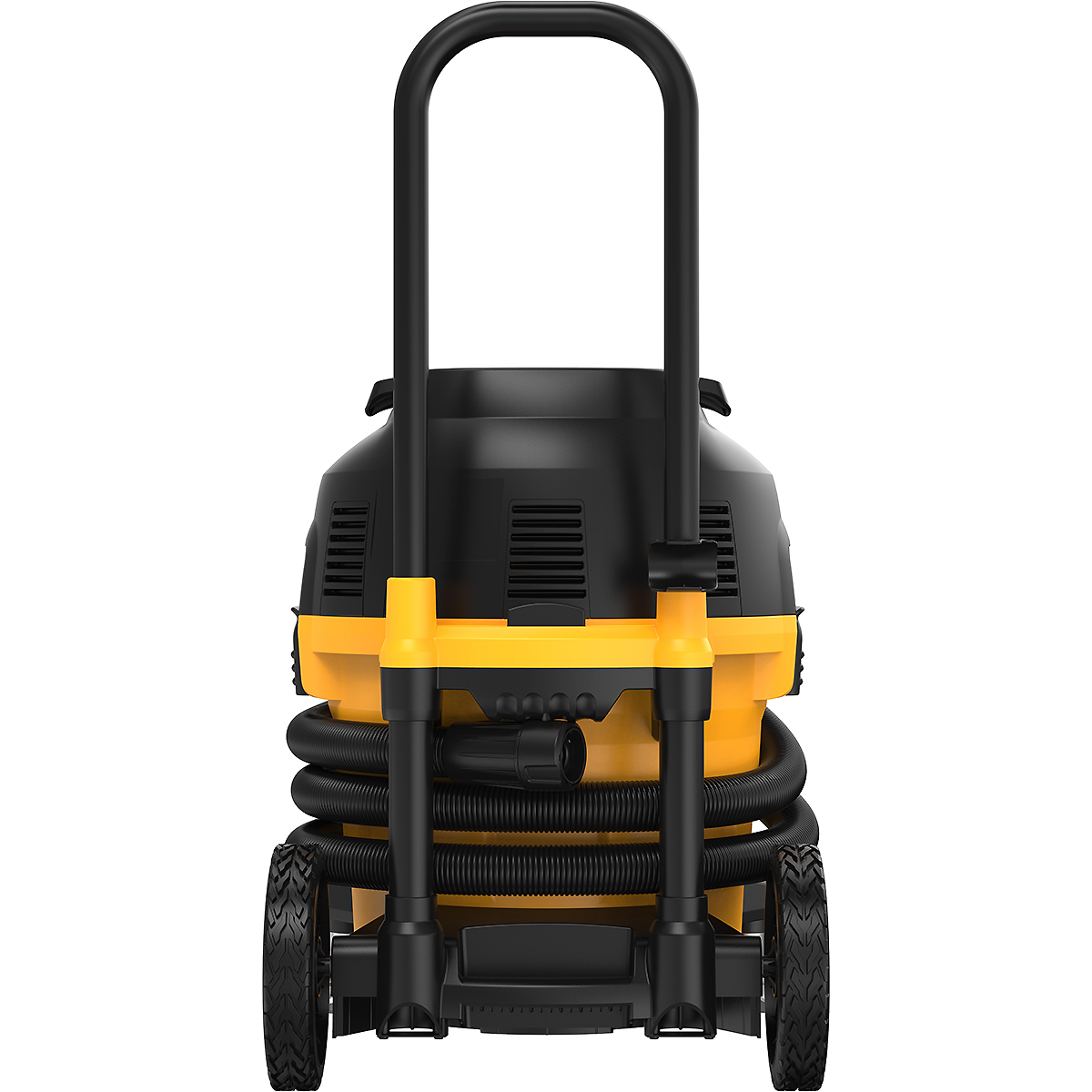 DEWALT M-Klasse Industrie Nass- & Trockensauger 38 Liter