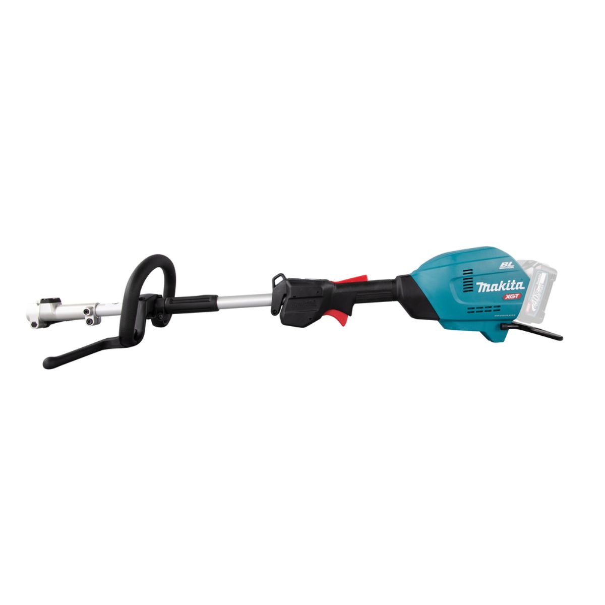 Makita Akku-Multifunktions-Antrieb XGT 40V max. (ohne Akku, ohne Ladegerät) UX01GZ