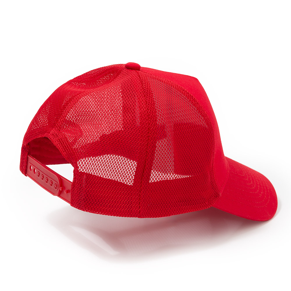 Milwaukee Trucker Cap 100 Jahre Milwaukee