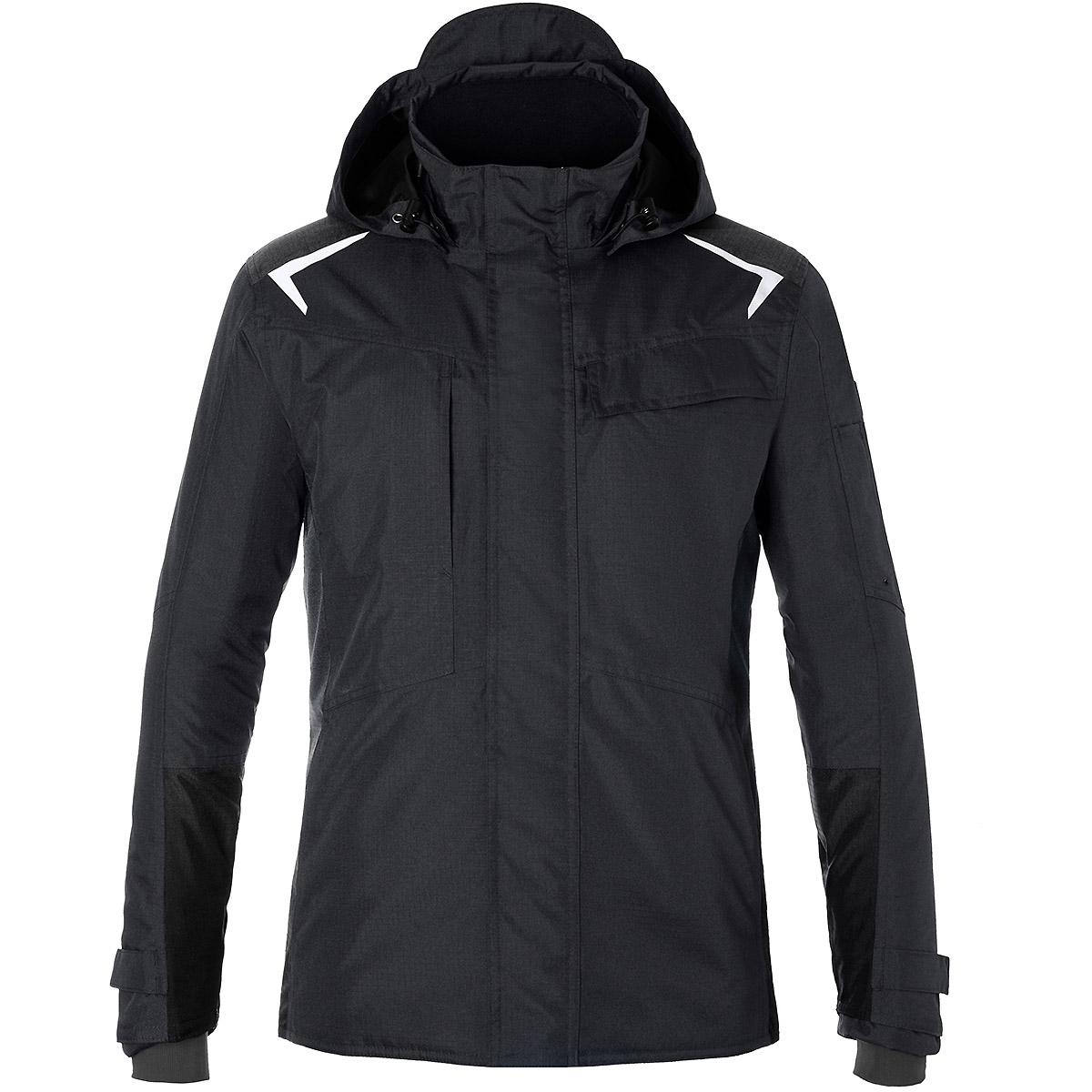 KÜBLER BODYFORCE Hardshelljacke PSA 2