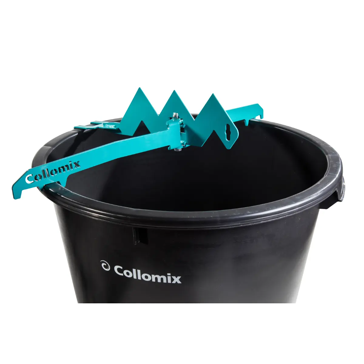 Collomix Reißleiste BIG Sharky