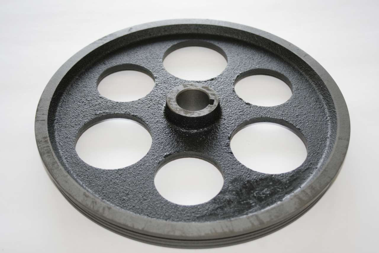 ELMAG Schwungscheibe B 28 mm (Motor) Nr. 142