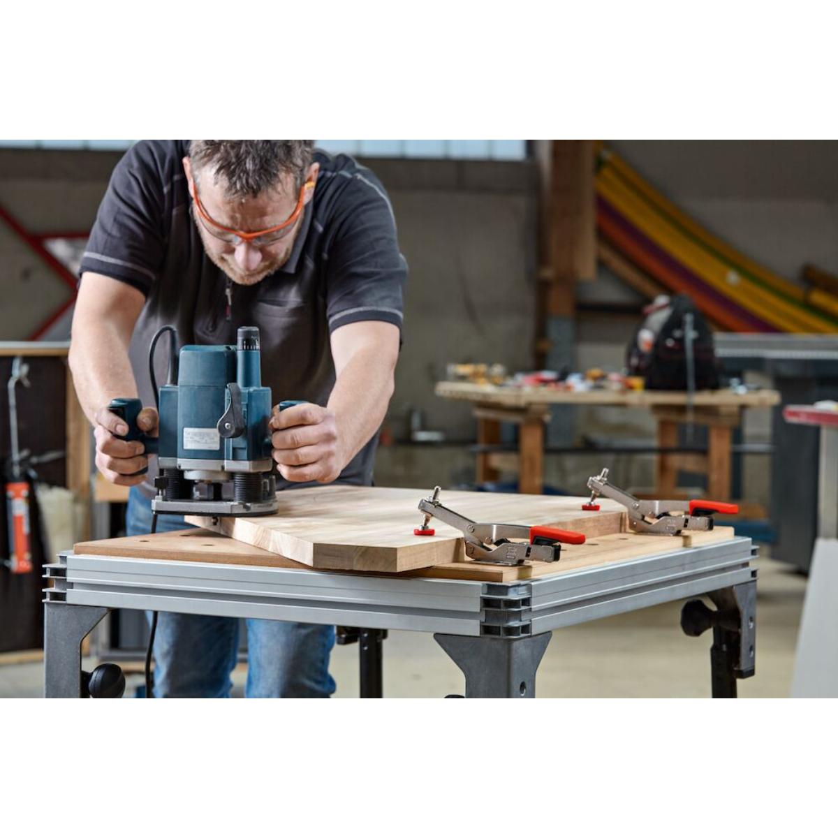 BESSEY Adapter für Multifunktionstische STC-SET-T20