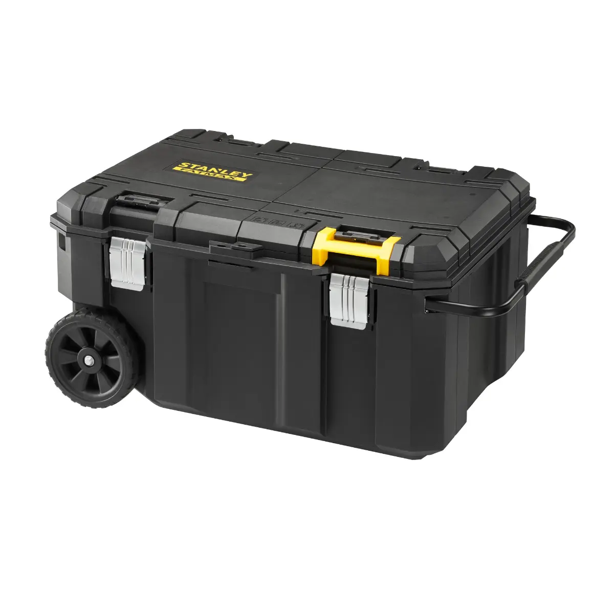 STANLEY FATMAX PRO STACK Mobile Montagebox