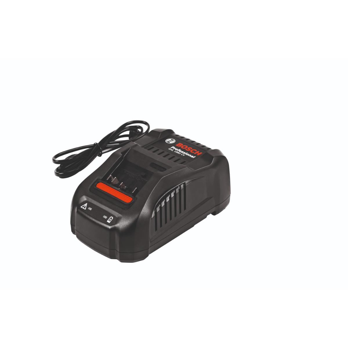 Bosch Combo Kit Combo Kit 18V (5): GSR+GWS+GKS+GSA+GST + 3x 4.0Ah + GAL + Tasche L