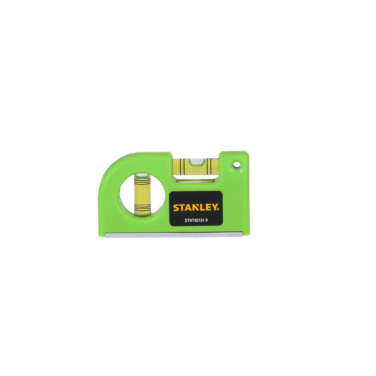 STANLEY Mini Wasserwaage