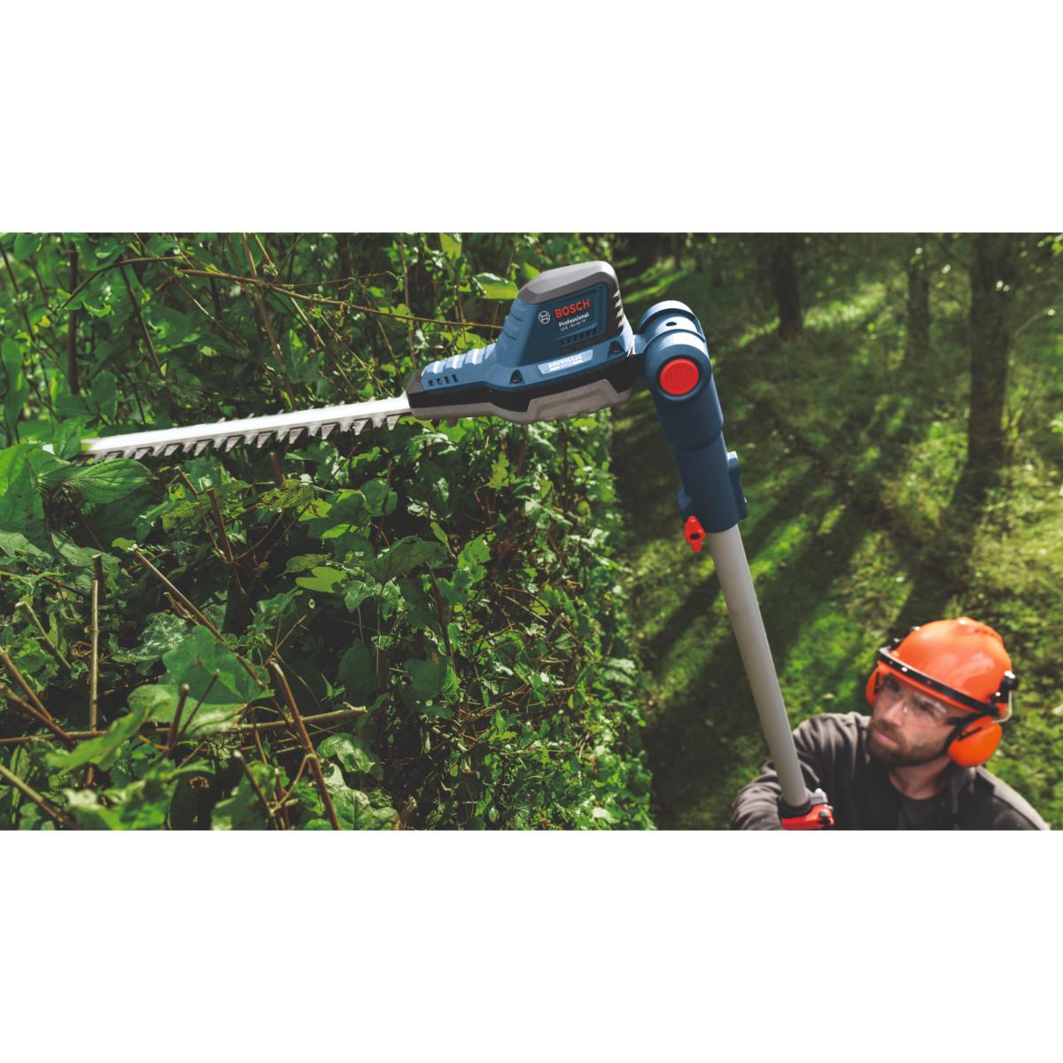 Bosch Akku-Heckenschere GHE 18V-50 TP