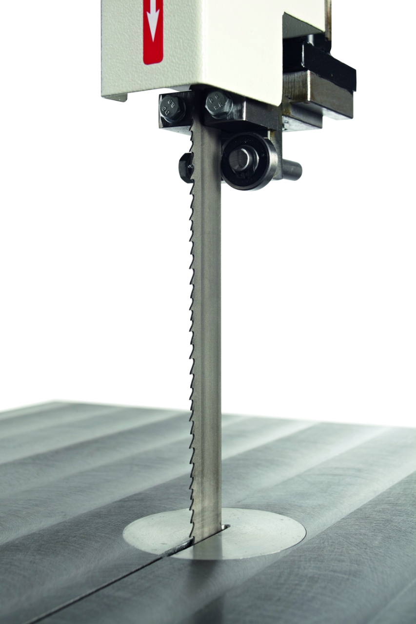 ELMAG Bandsägeblatt BI-METALL cobalt M42