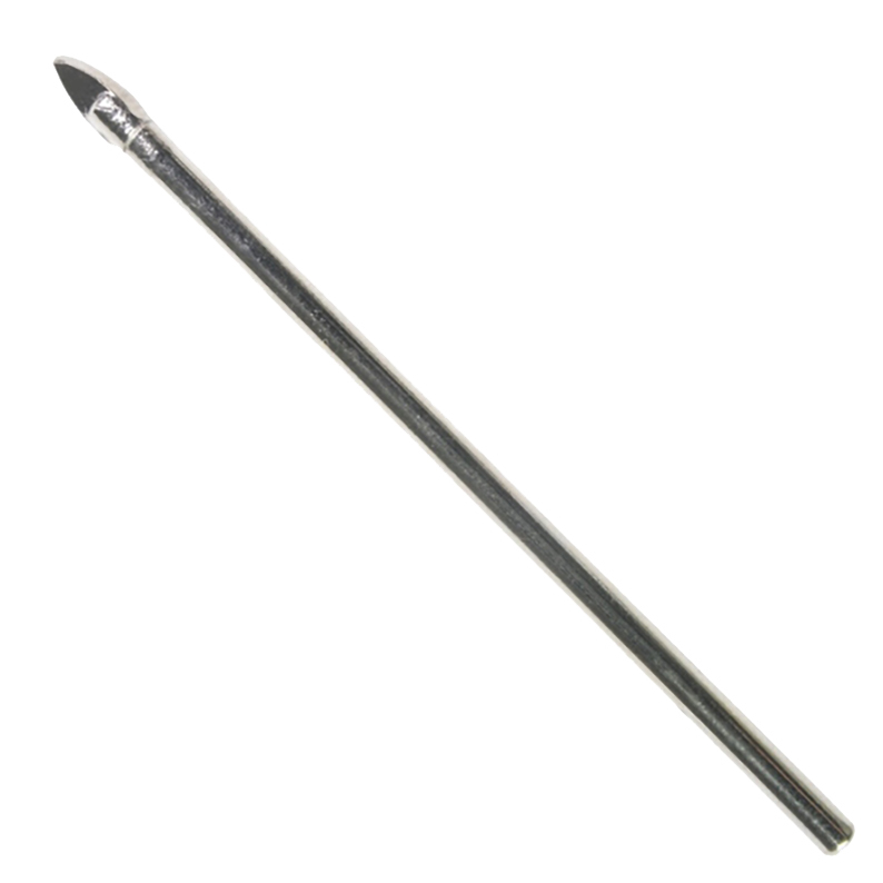 Makita HM Glas- und Fliesenbohrer, Ø 5,0mm - P-60034