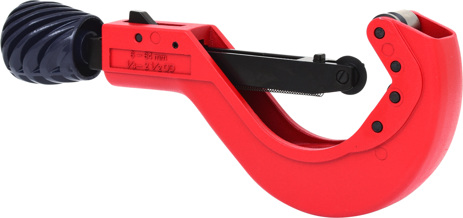 KS Tools Automatik-Rohrabschneider für Kupferrohre, 6-64mm