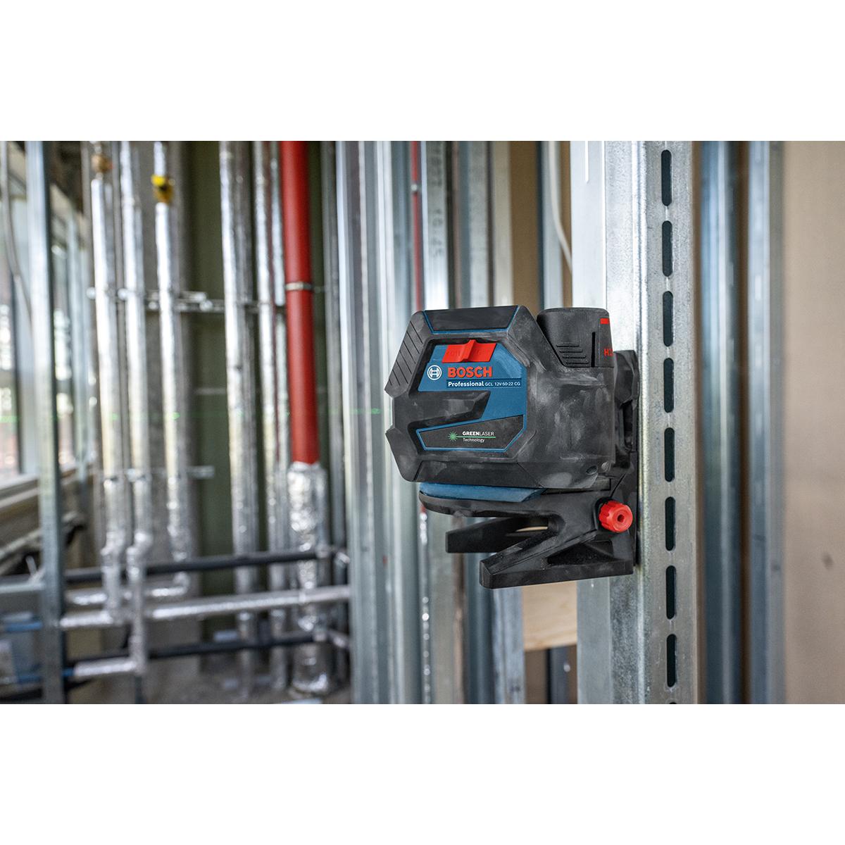 Bosch Kombilaser GCL 12V-50-22 CG