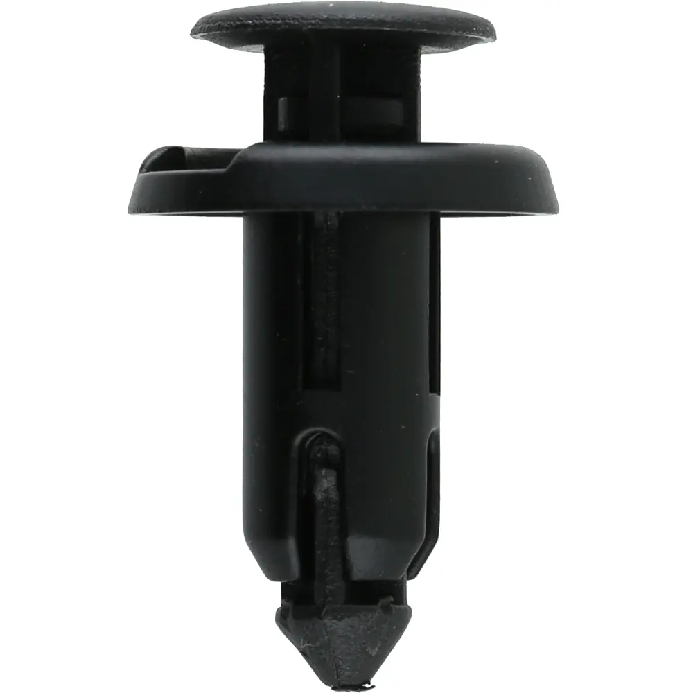 KS TOOLS Befestigungs-Clip-Satz für Tesla, 150-tlg