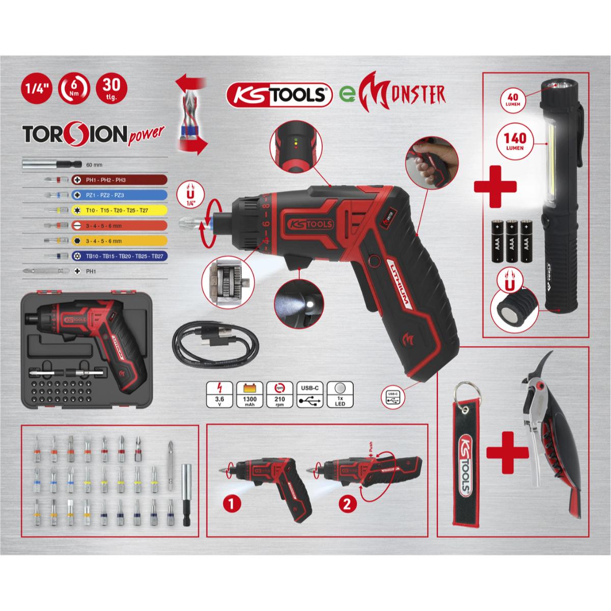 KS Tools Adventskalender