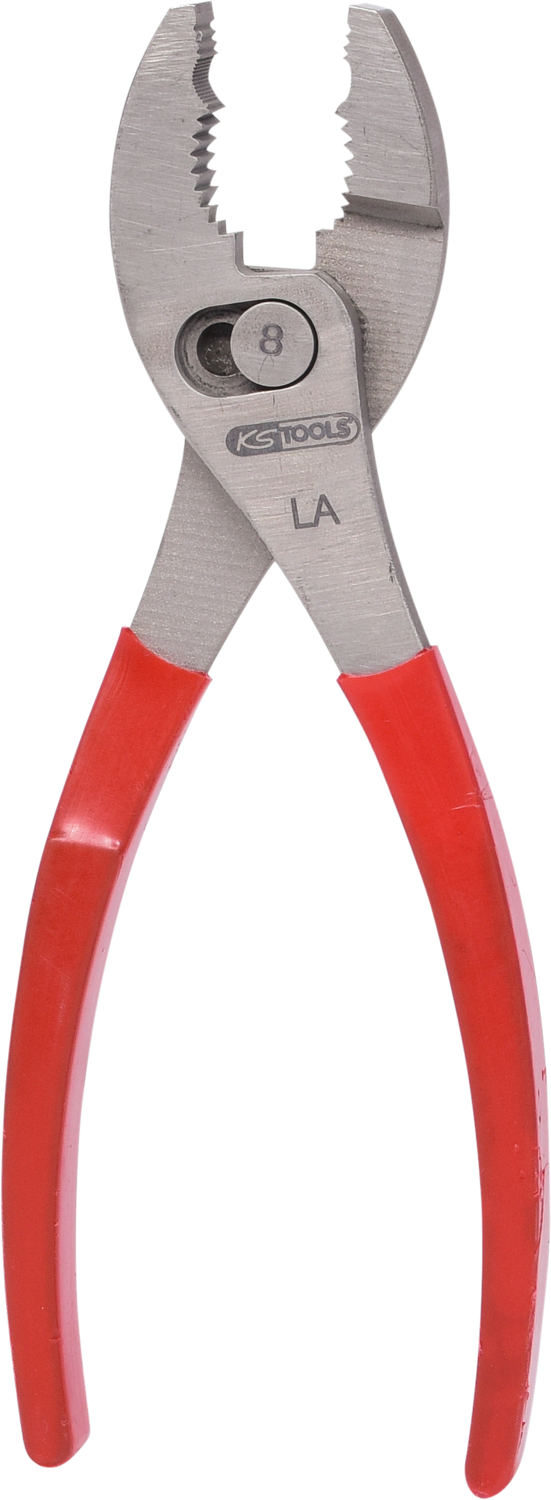 KS Tools TITANplus Universalzange, 200mm