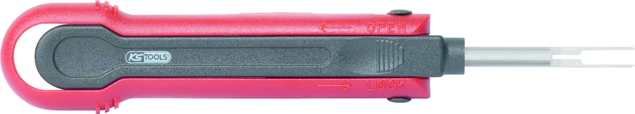 KS Tools Entriegelungswerkzeug, Tyco SPT 4,8, 5,8, 6,3