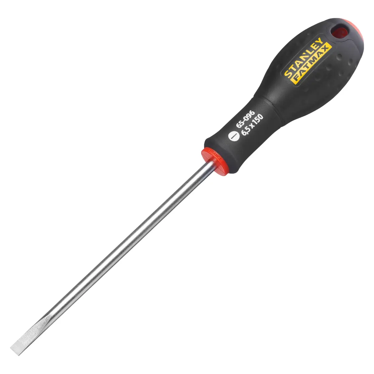 STANLEY FATMAX Digitaler Empfänger für rote Rotationslaser