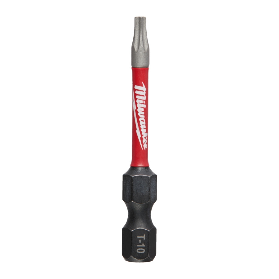 Milwaukee - Bit TX10 50 mm SHOCKWAVE - 4932471570