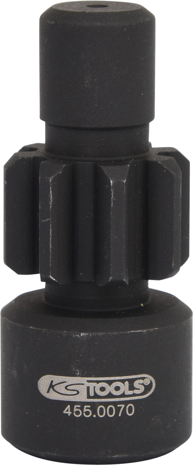 KS Tools 1/2" Motor-Durchdrehvorrichtung für Scania