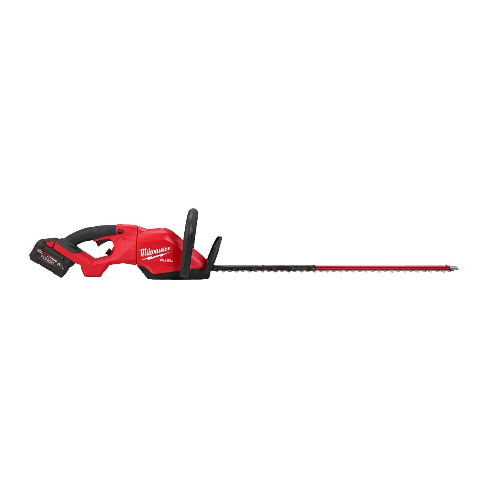 Milwaukee M18 FUEL Akku-Heckenschere 75 cm M18FHET75G2-802