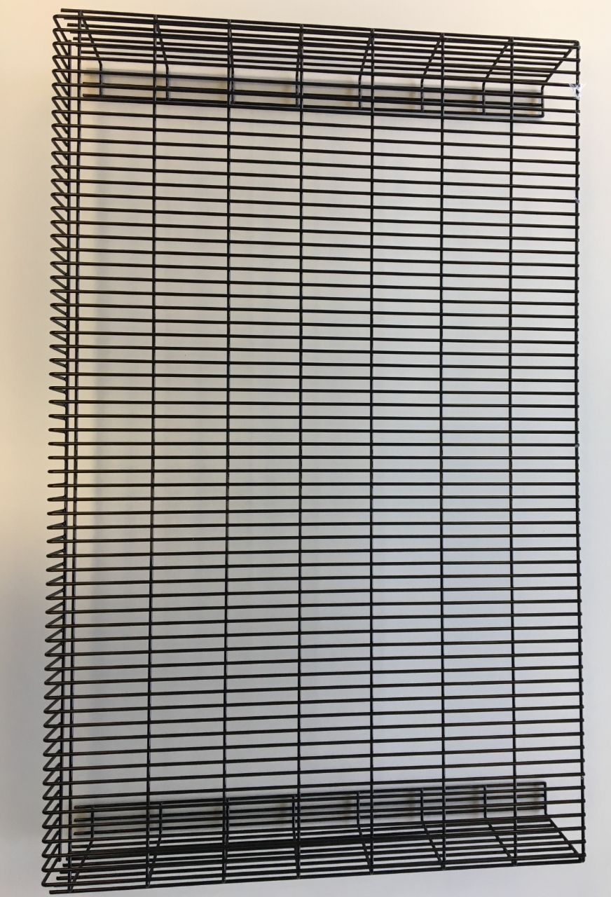 ELMAG KR-Gitterschutz komplett