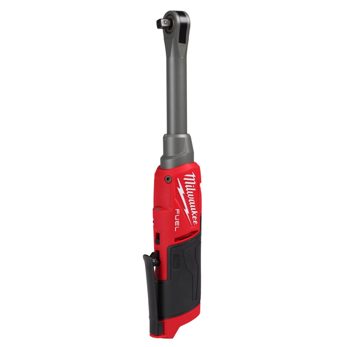 Milwaukee FUEL 3/8 Zoll Akku-Hochgeschwindigkeitsratsche lang M12 FHIR38LR-0