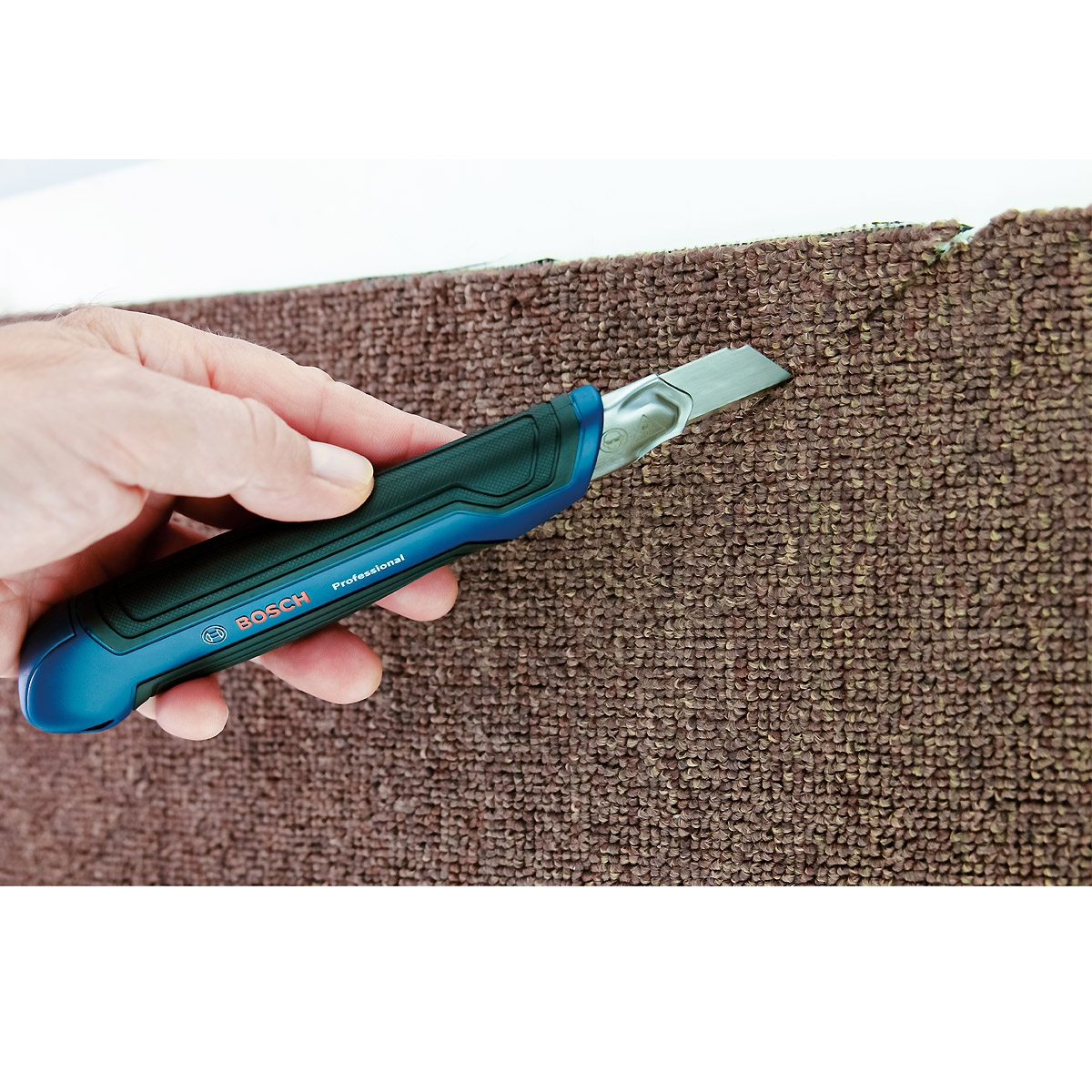 Bosch Cutter-Messer 18 mm