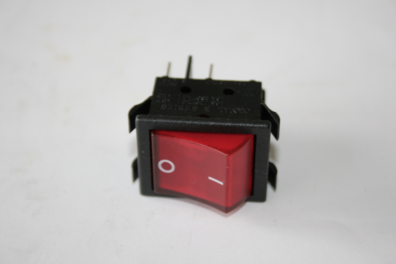 ELMAG Schalter für Magnet (Pos. 60)