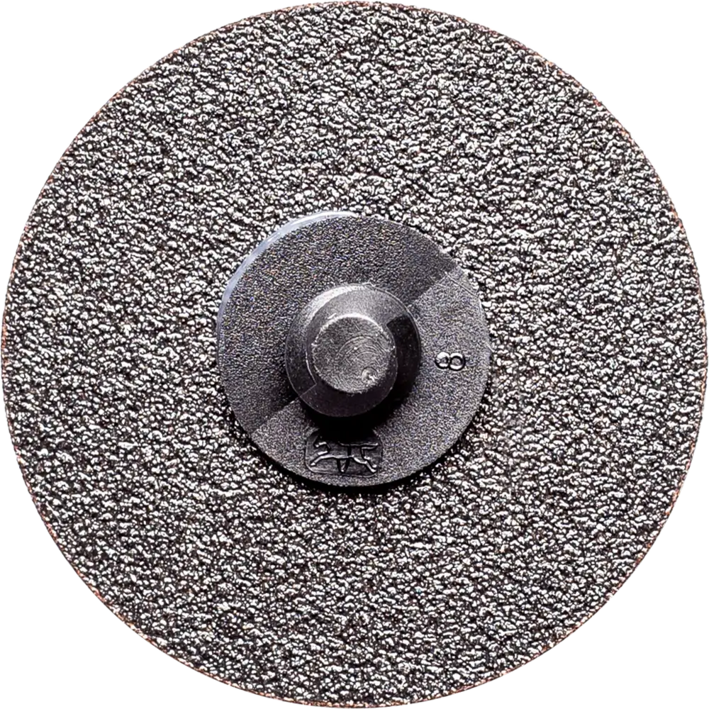 PFERD TOOLS COMBIDISC SIC Schleifblatt CDR RS für rückseitiges Schleifen