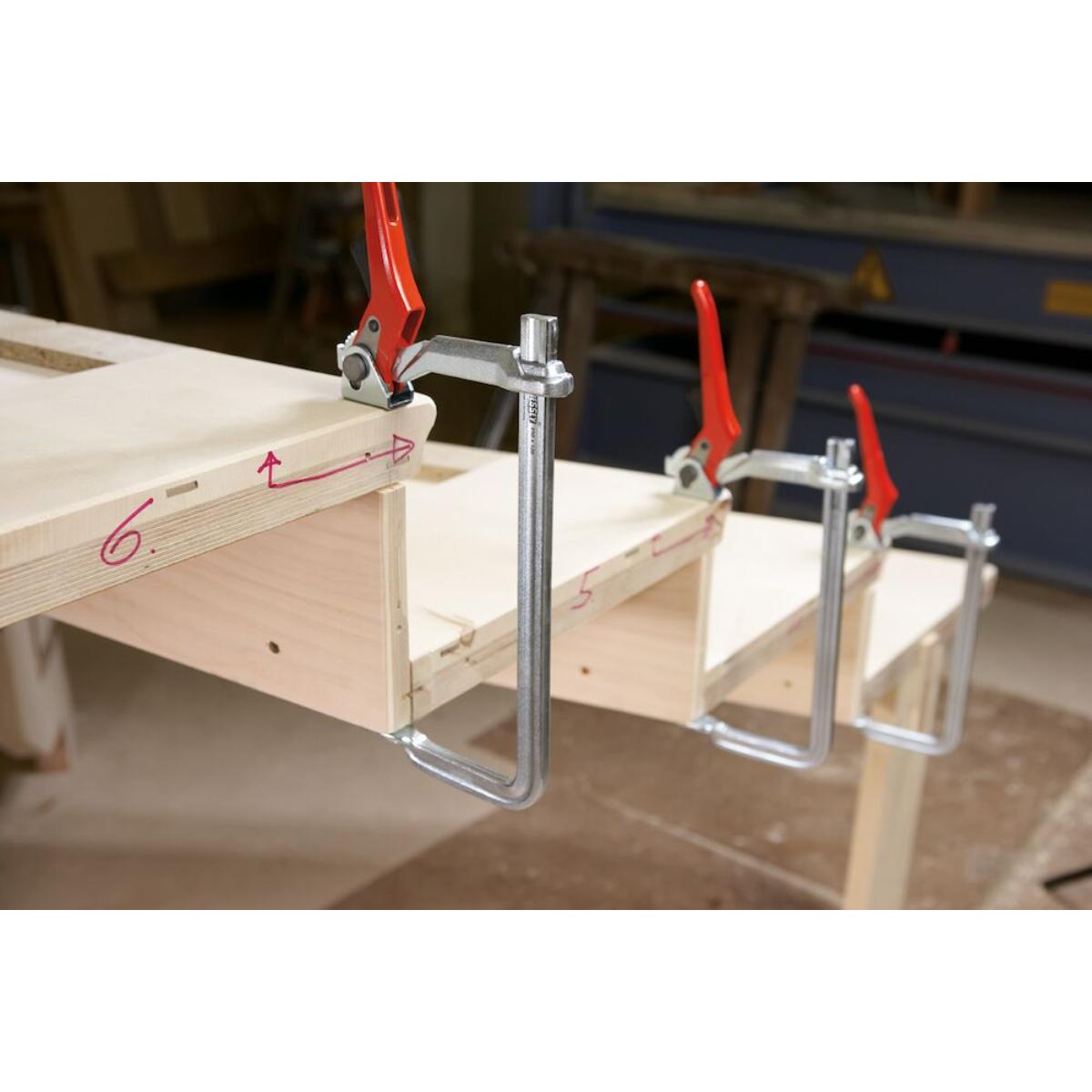 BESSEY Hebelzwinge classiX GSH
