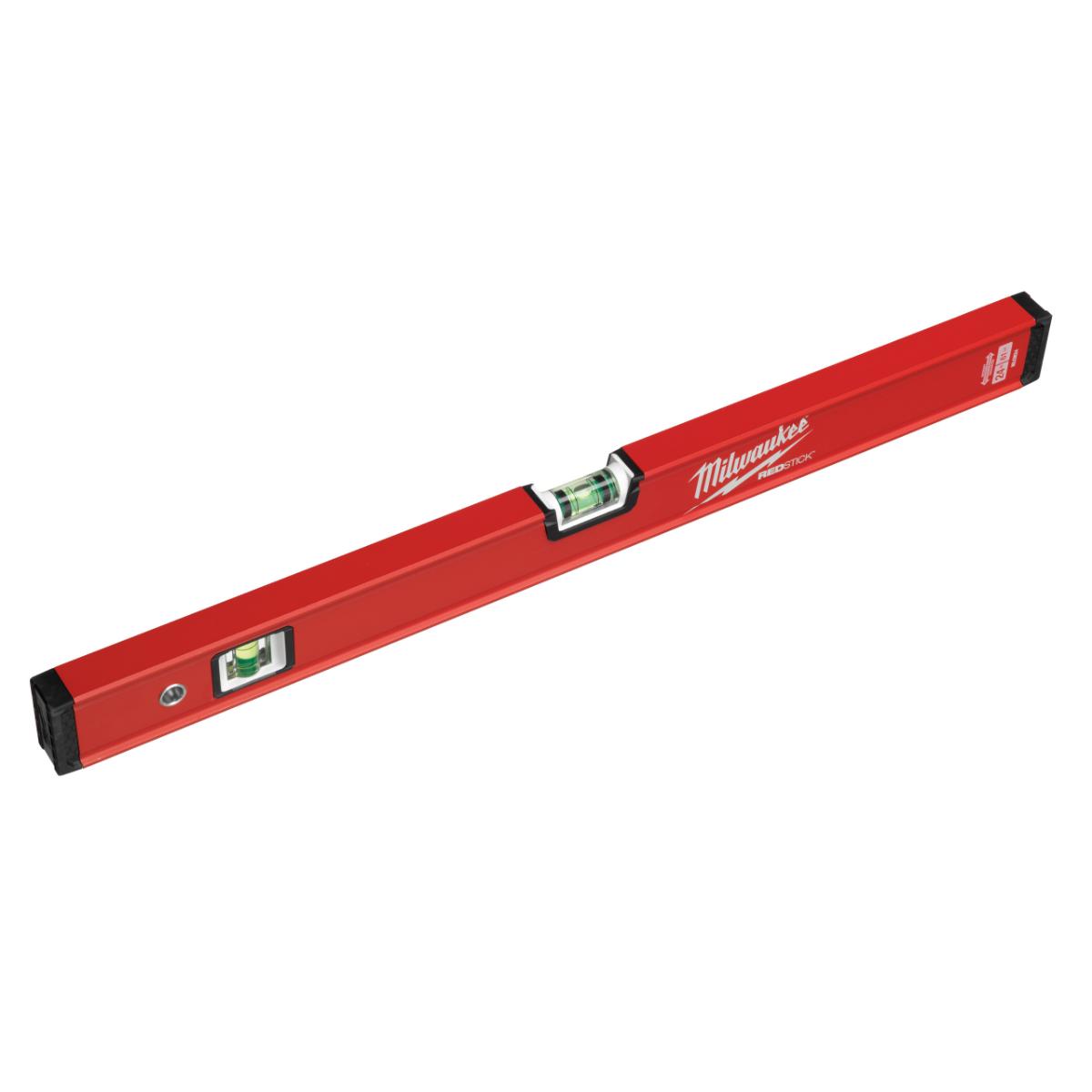 Milwaukee Wasserwaage REDSTICK Compact