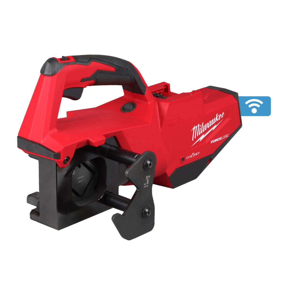 Milwaukee M18 FORCE LOGIC Akku - Profil - Schneider, M18STSO - 0B, M18STSO - 0B