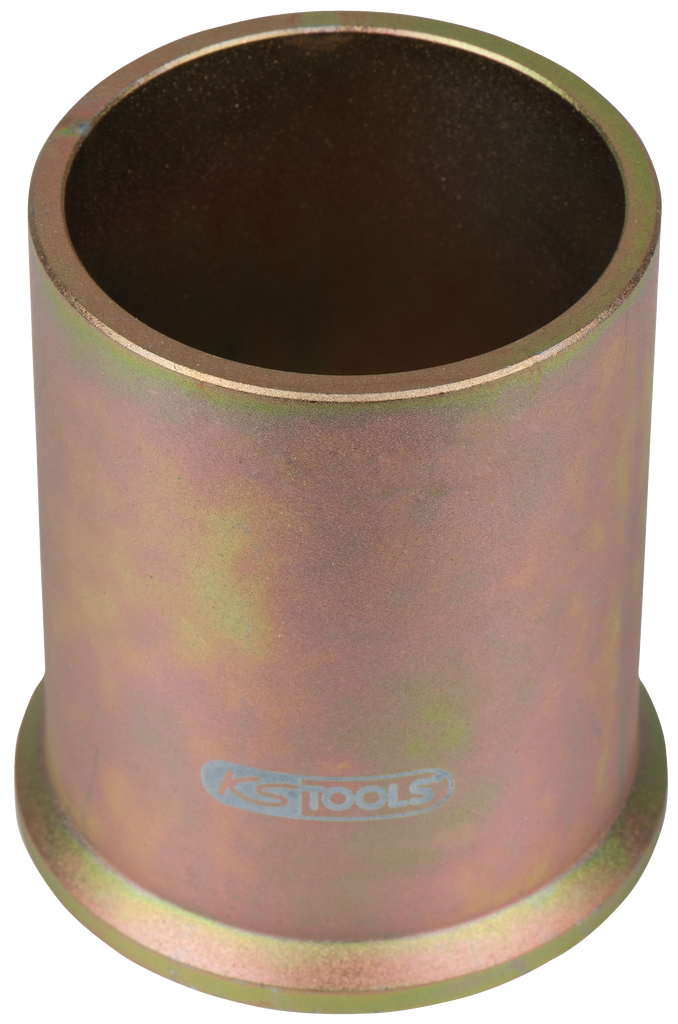 KS Tools Pressrohr 50,7x55x43,2 mm