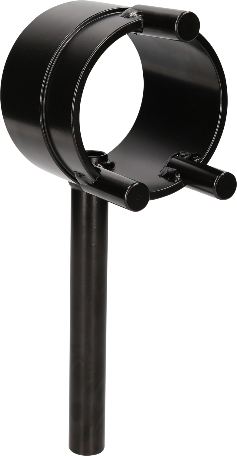 KS Tools Riemenscheiben-Gegenhalte-Schlüssel für Mercedes, 265 mm