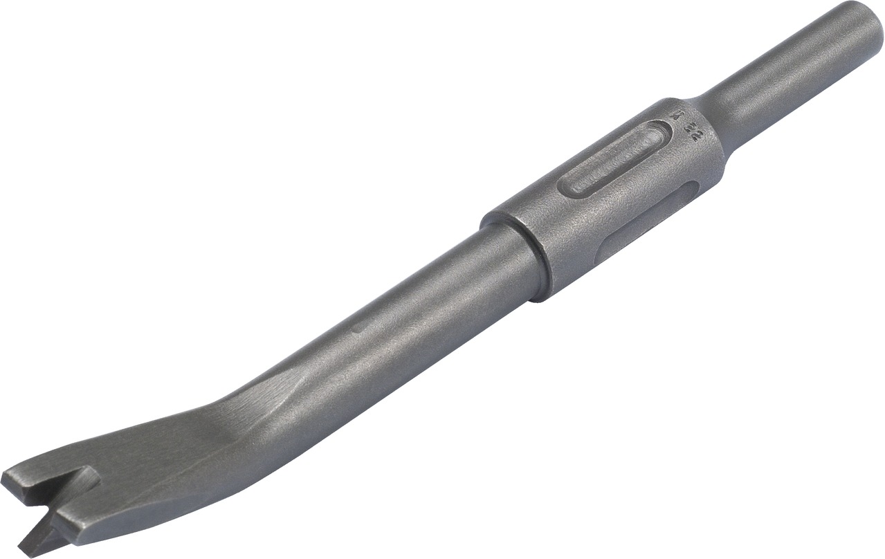 KS Tools Vibro-Impact Durchschlag Ø 6,5mm