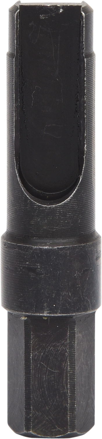 KS Tools 1/4" Öldienst-Spezialprofil-Bit für VAG Kunststoff-Ölablassschrauben
