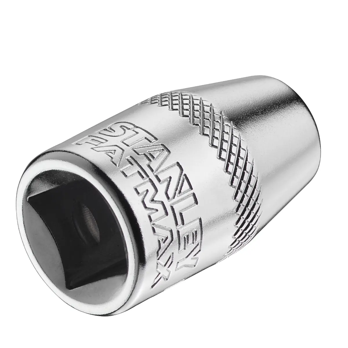 STANLEY FATMAX 3/8 Zoll Bithalterung für 1/4 Zoll Bits für Schraubendreher-Anwendungen