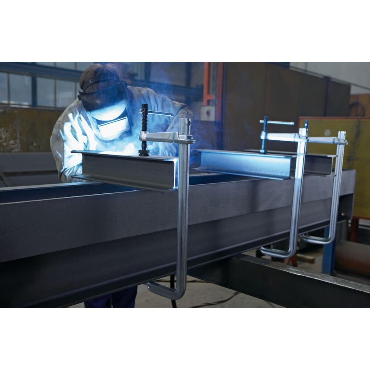 BESSEY Hochleistungszwinge STBM