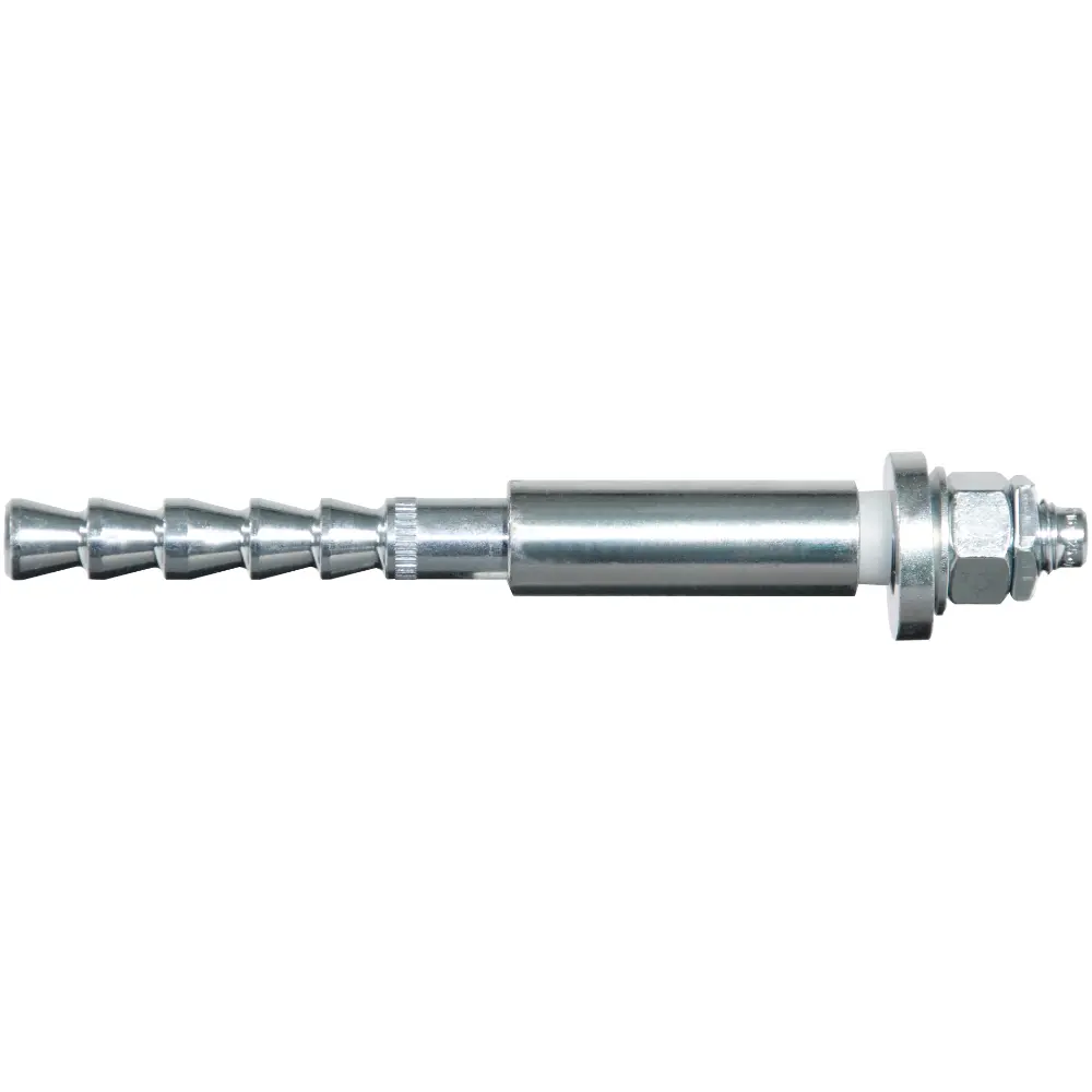 Fischer Highbond-Anker dynamic FHB-A dyn 16x125/50 V galvanisch verzinkt