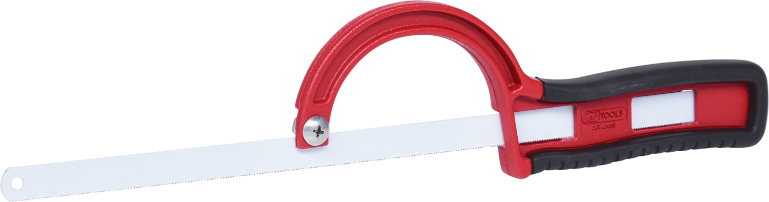KS Tools Metall-Einhandsägebogen, 300mm
