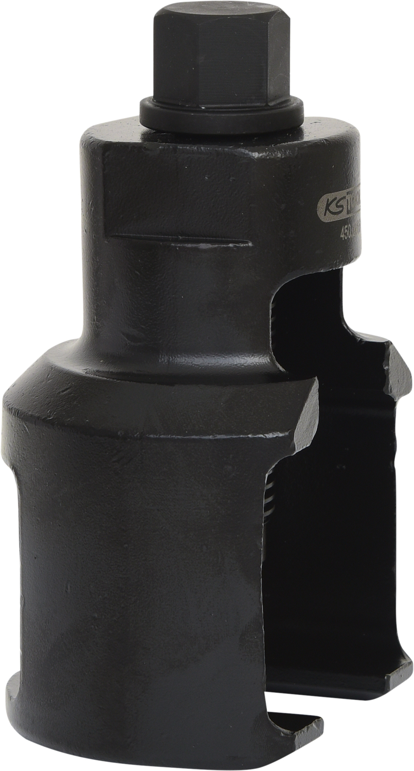 KS Tools Vibro-Impact Universal-Kugelgelenk-Abzieher-Glocke 39 x 60 mm