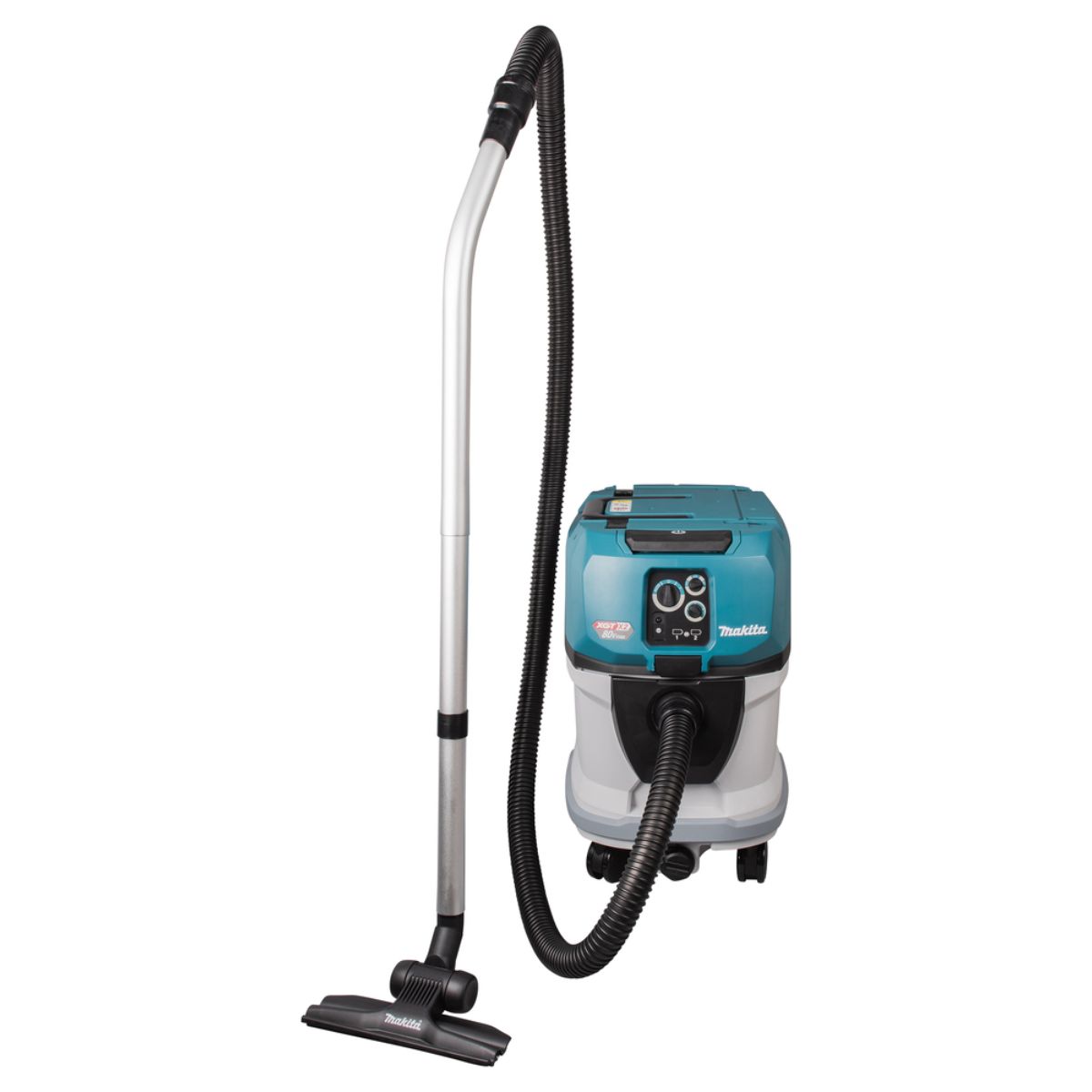 Makita Akku-Staubsauger Klasse M, 40 l 40V max. (ohne Akku, ohne Ladegerät) VC006GMZ01